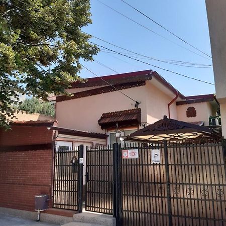 Casa Silvia Apartment Constanta Luaran gambar