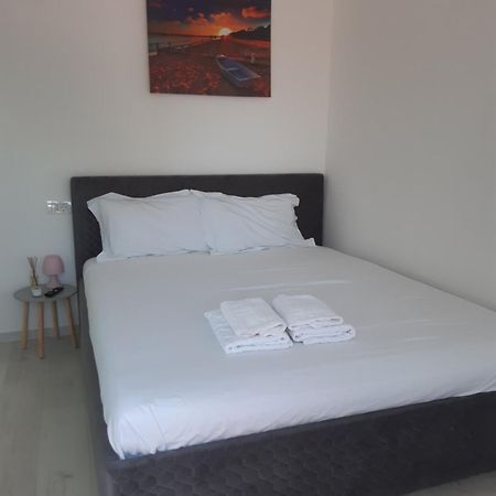 Casa Silvia Apartment Constanta Luaran gambar