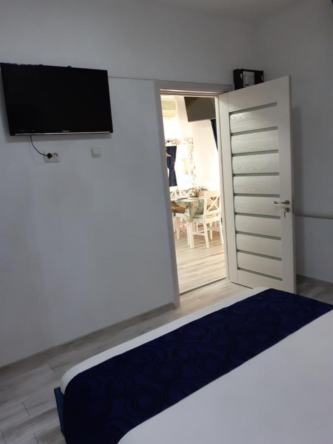 Casa Silvia Apartment Constanta Luaran gambar