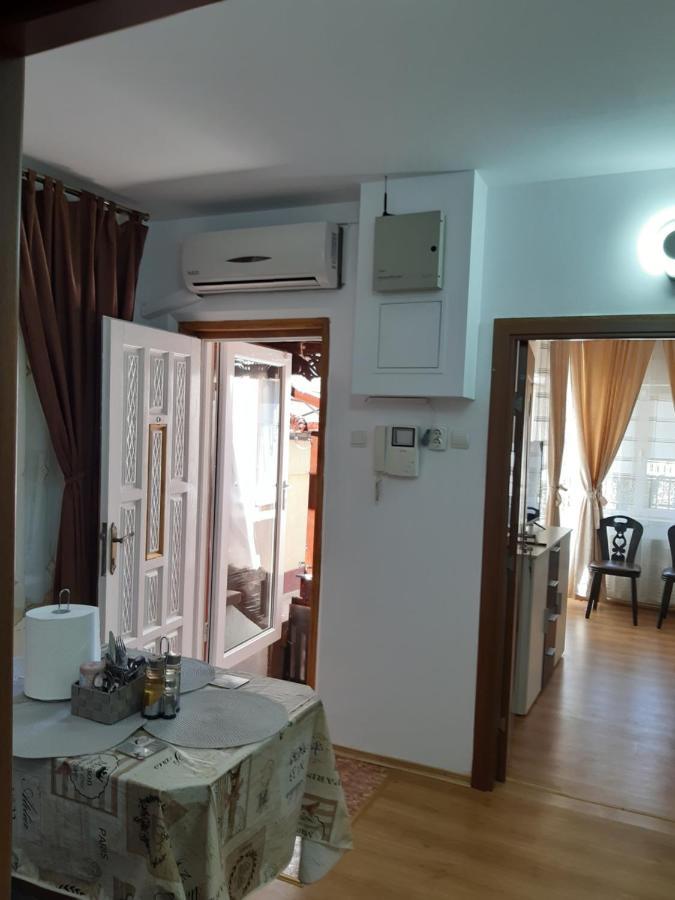 Casa Silvia Apartment Constanta Luaran gambar