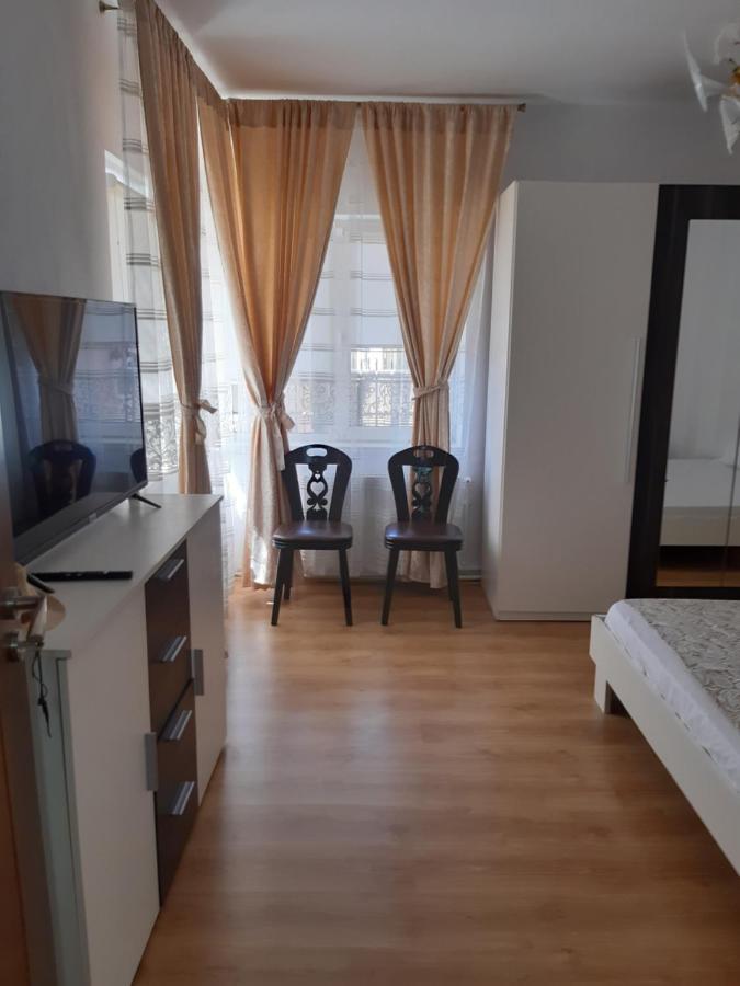 Casa Silvia Apartment Constanta Luaran gambar