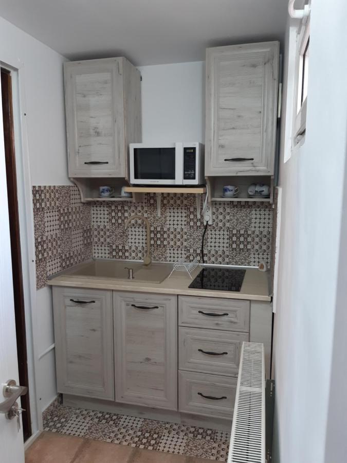 Casa Silvia Apartment Constanta Luaran gambar