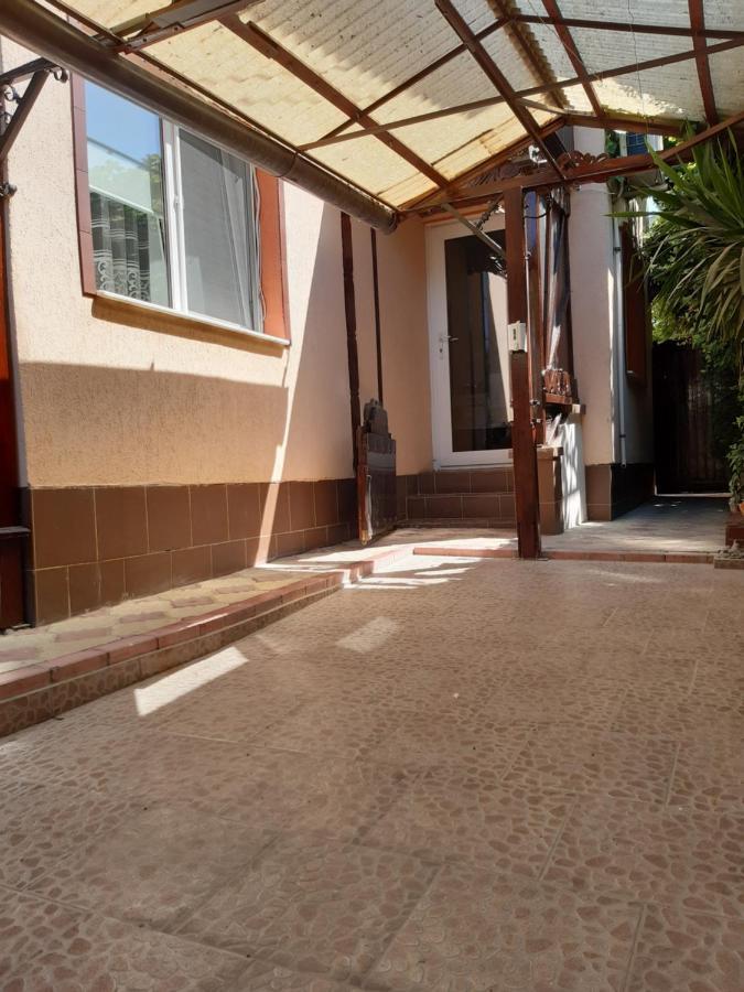 Casa Silvia Apartment Constanta Luaran gambar