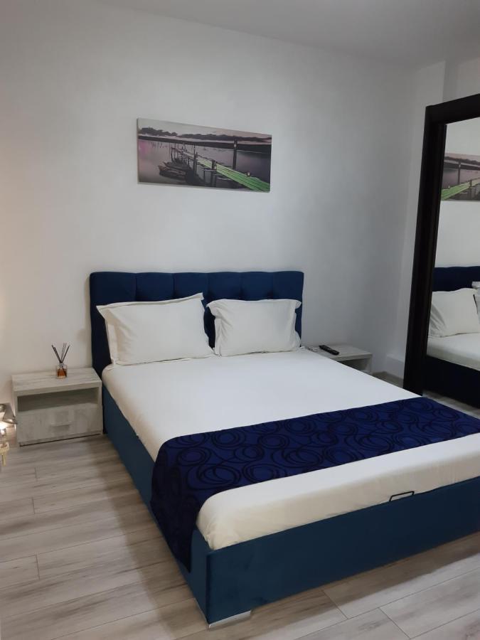 Casa Silvia Apartment Constanta Luaran gambar