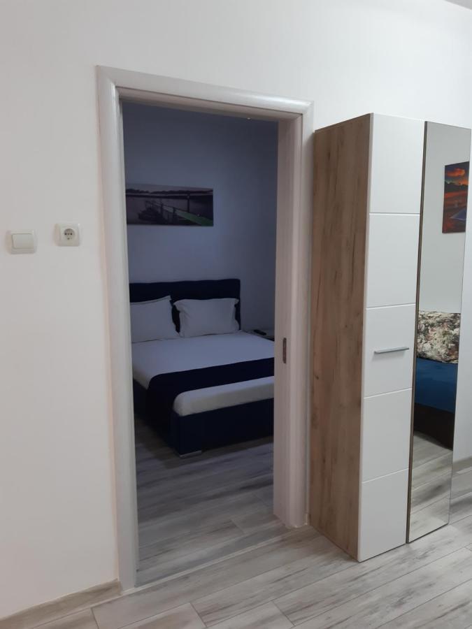 Casa Silvia Apartment Constanta Luaran gambar