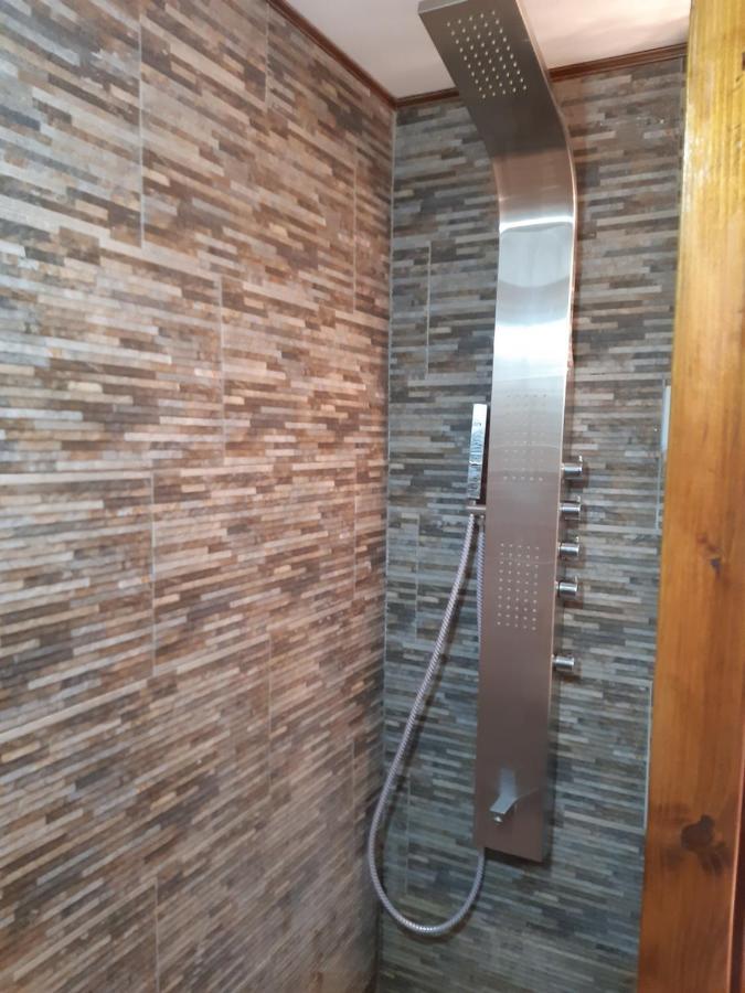 Casa Silvia Apartment Constanta Luaran gambar