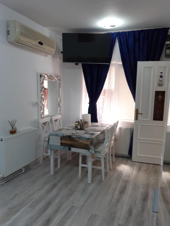 Casa Silvia Apartment Constanta Luaran gambar