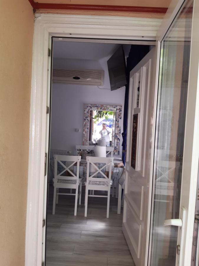 Casa Silvia Apartment Constanta Luaran gambar