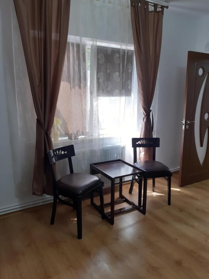 Casa Silvia Apartment Constanta Luaran gambar