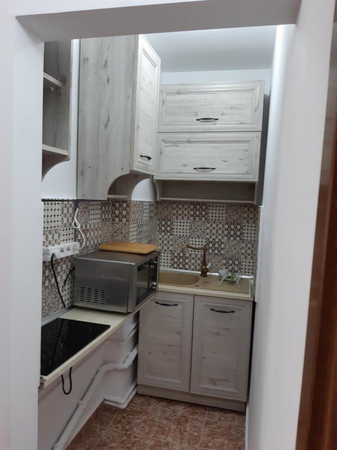 Casa Silvia Apartment Constanta Luaran gambar