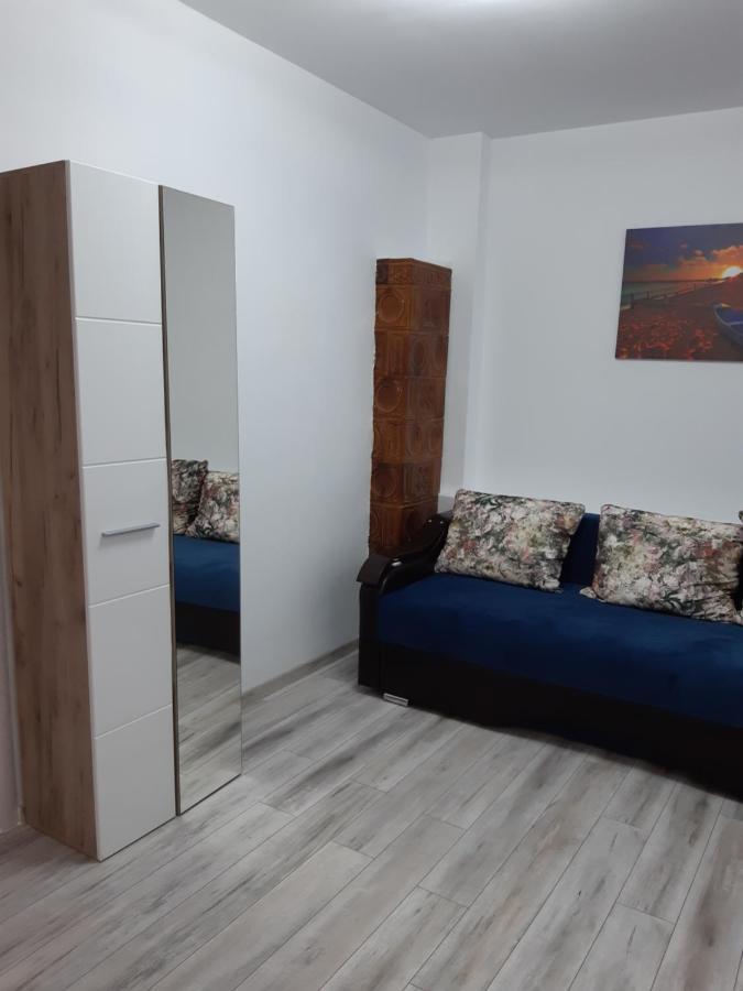 Casa Silvia Apartment Constanta Luaran gambar