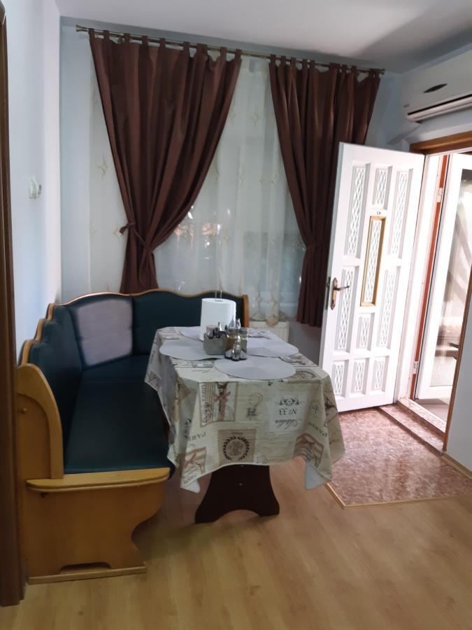 Casa Silvia Apartment Constanta Luaran gambar