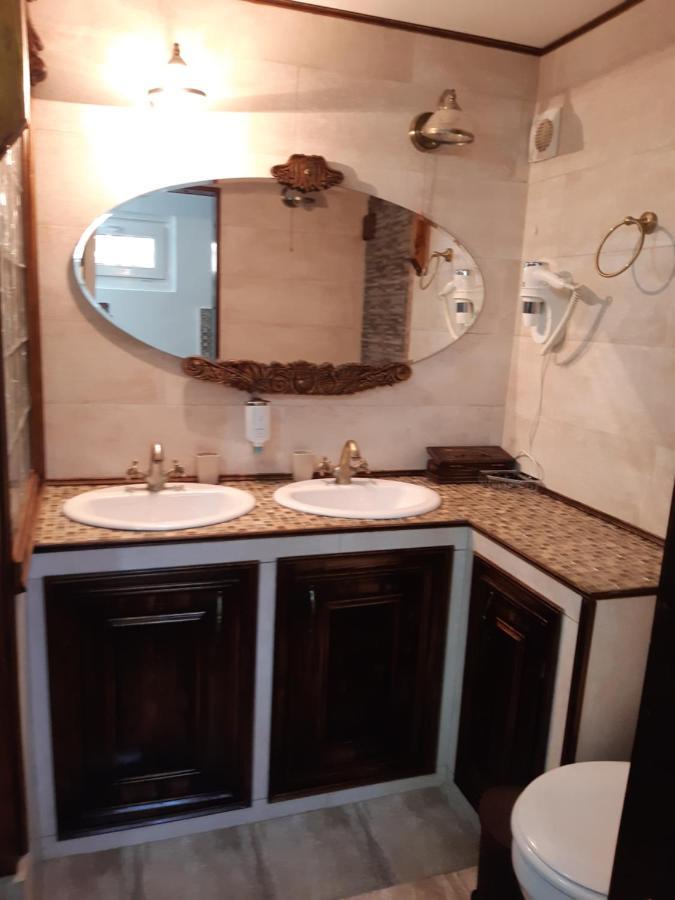 Casa Silvia Apartment Constanta Luaran gambar