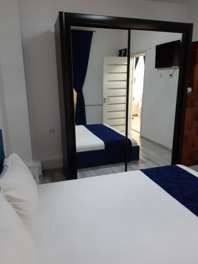 Casa Silvia Apartment Constanta Luaran gambar