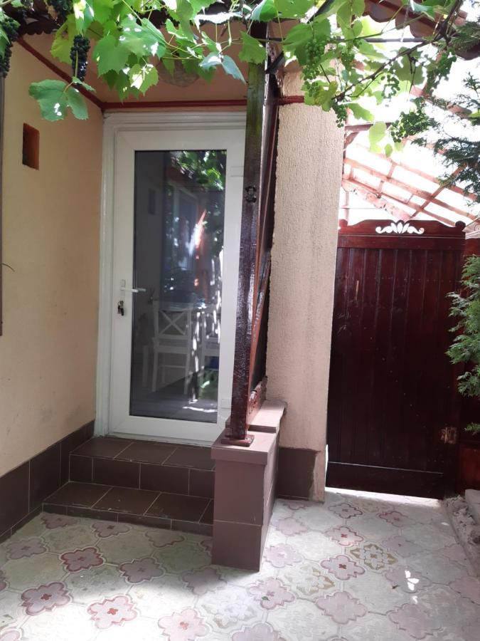 Casa Silvia Apartment Constanta Luaran gambar