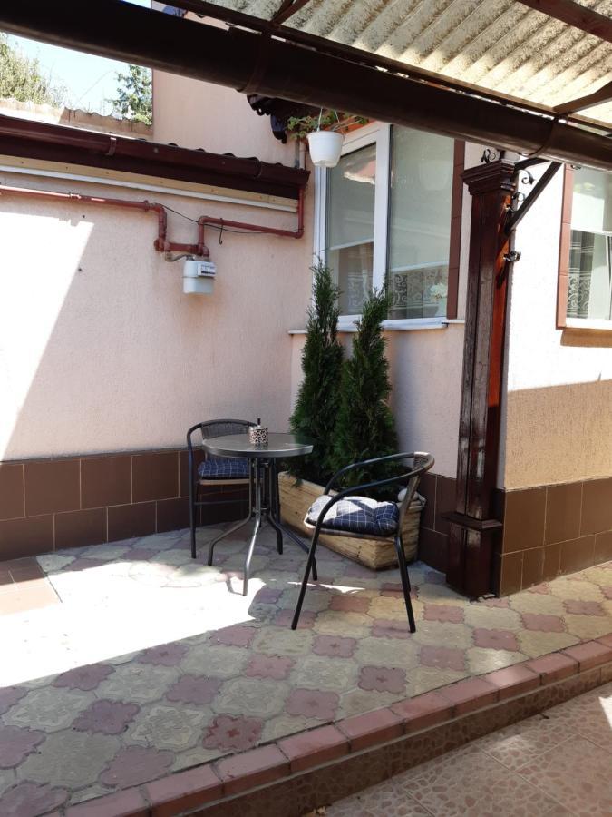 Casa Silvia Apartment Constanta Luaran gambar