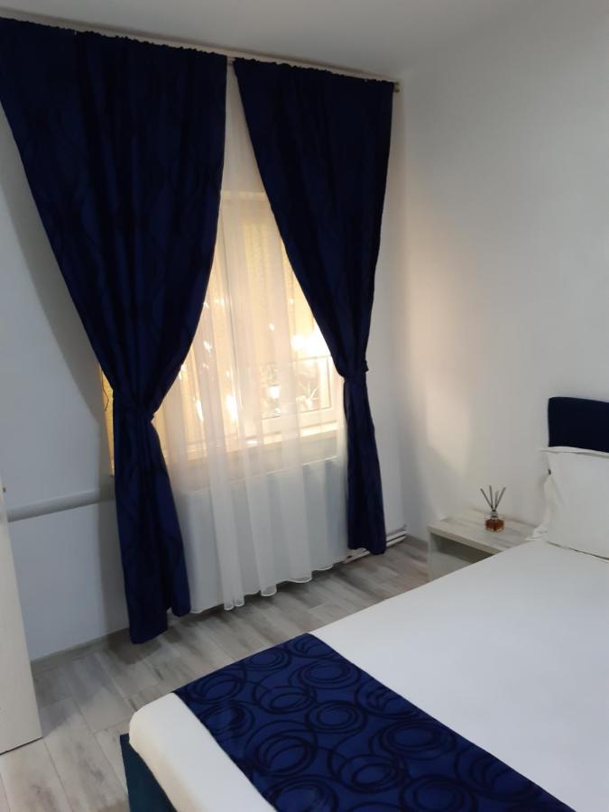 Casa Silvia Apartment Constanta Luaran gambar