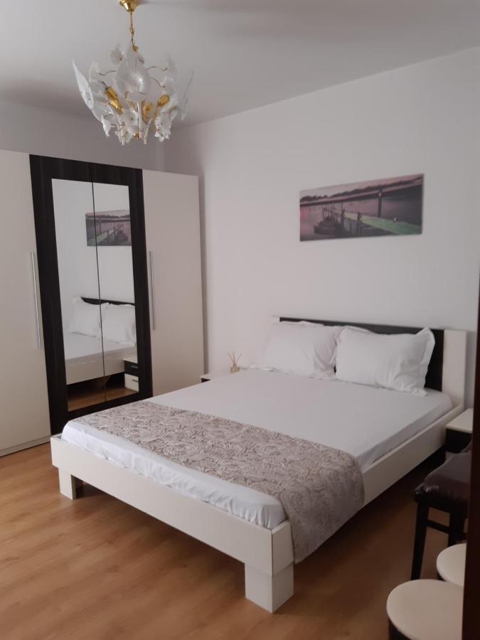 Casa Silvia Apartment Constanta Luaran gambar