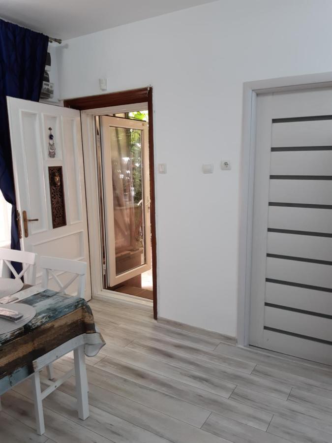 Casa Silvia Apartment Constanta Luaran gambar