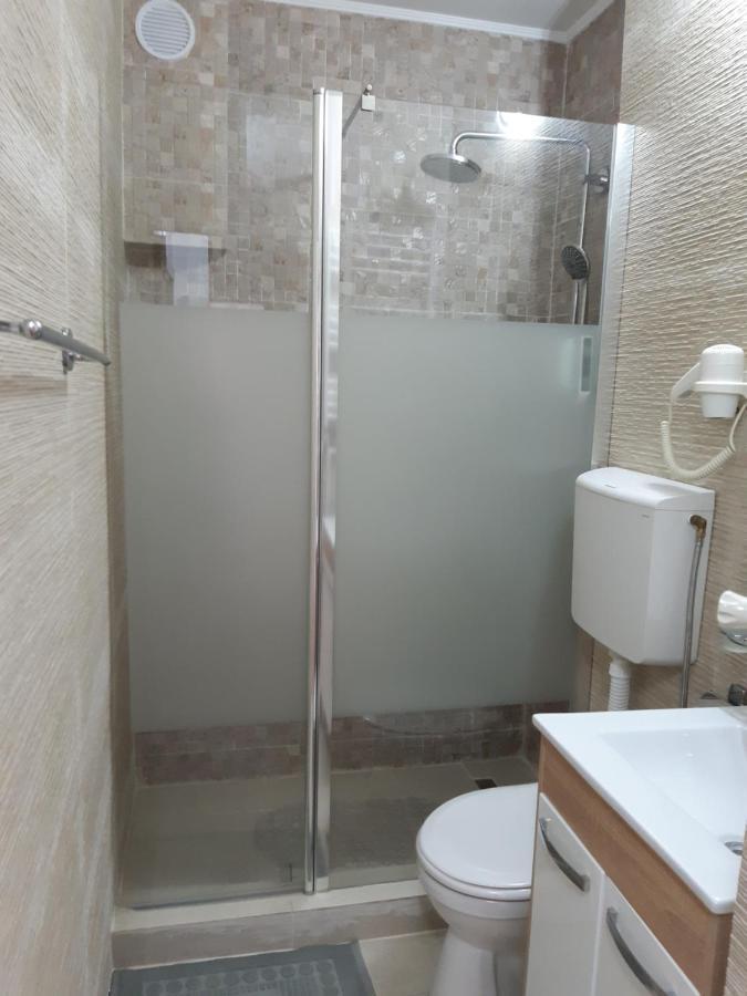 Casa Silvia Apartment Constanta Luaran gambar