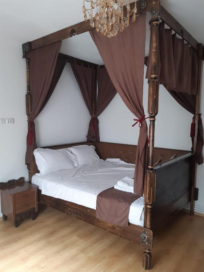 Casa Silvia Apartment Constanta Luaran gambar