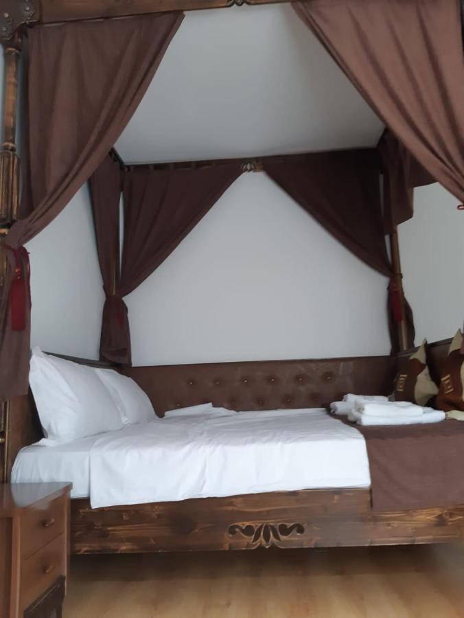 Casa Silvia Apartment Constanta Luaran gambar