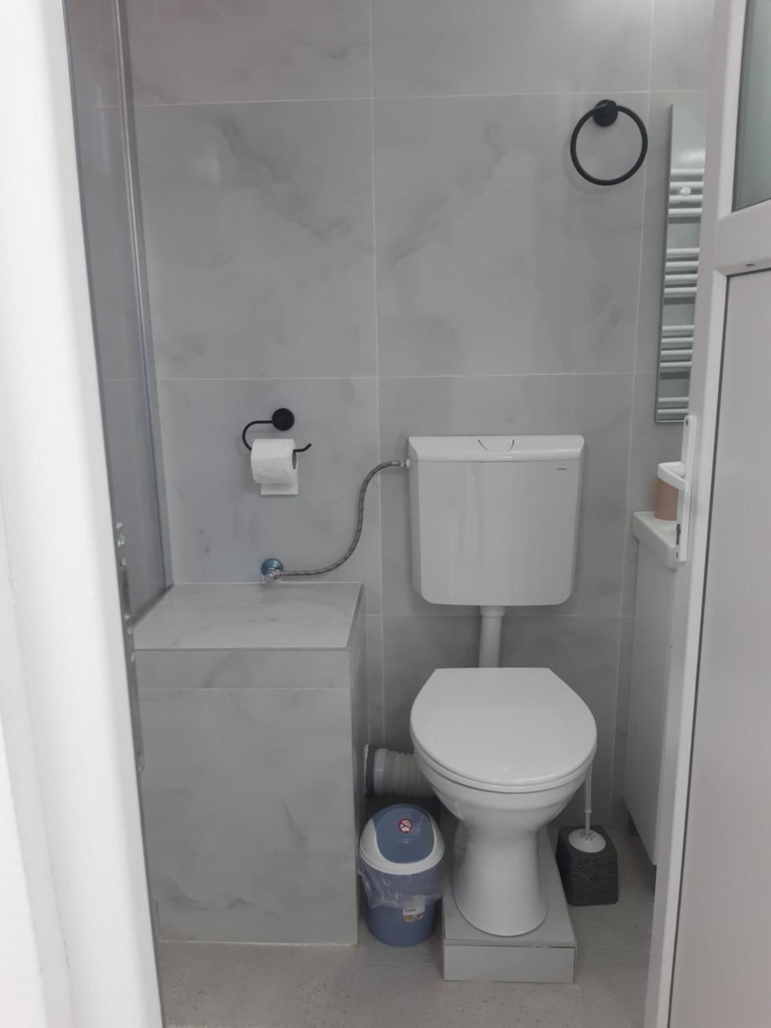 Casa Silvia Apartment Constanta Luaran gambar