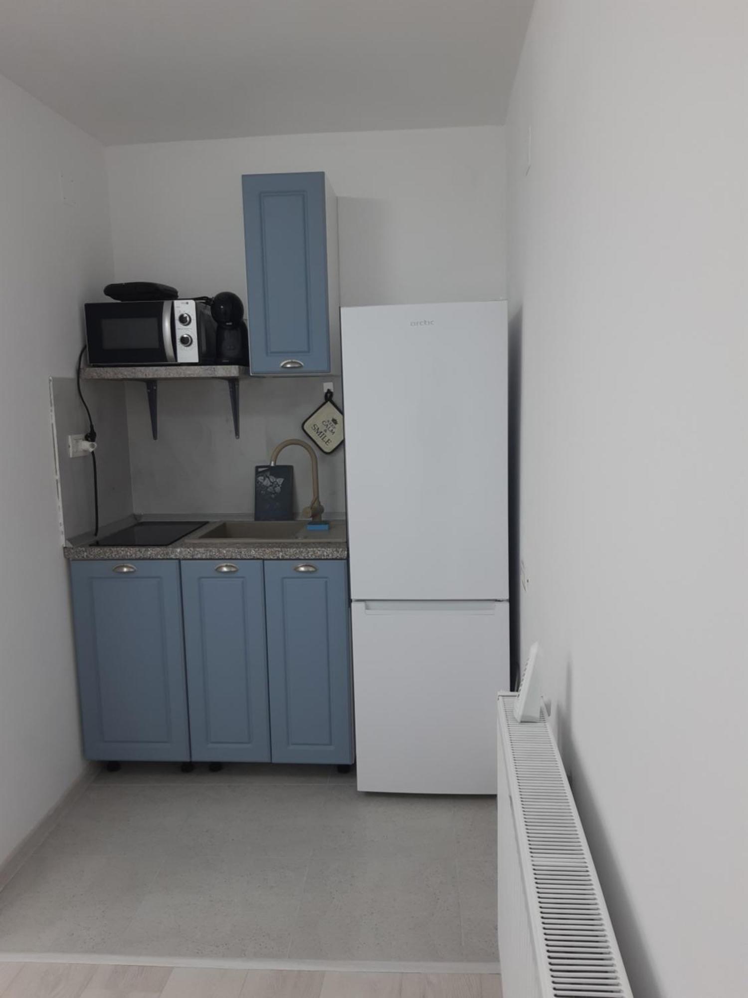 Casa Silvia Apartment Constanta Luaran gambar