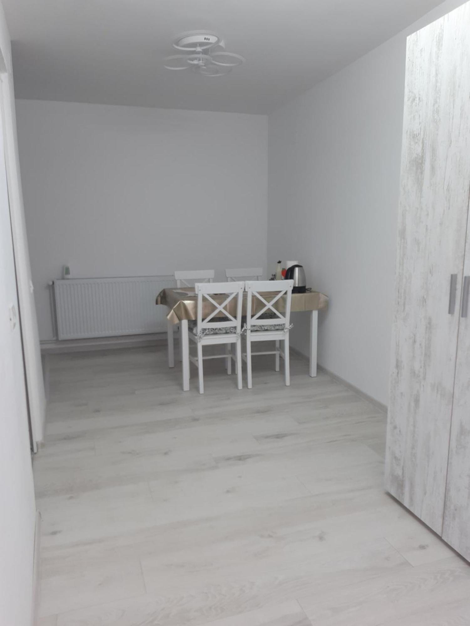 Casa Silvia Apartment Constanta Luaran gambar