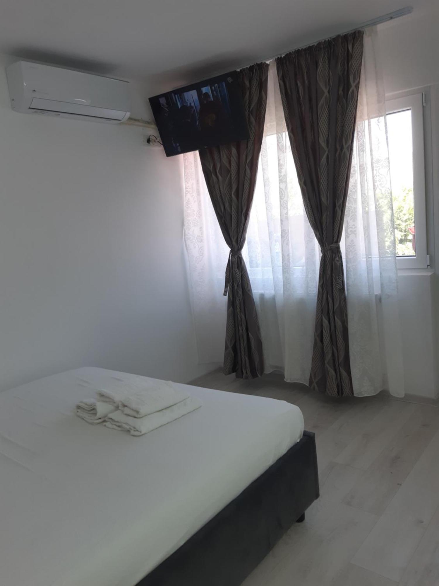 Casa Silvia Apartment Constanta Luaran gambar