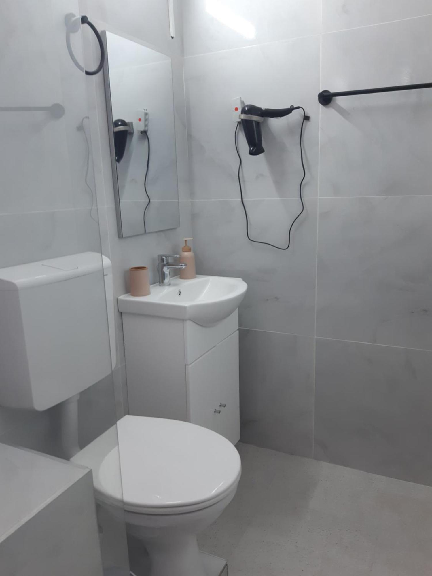 Casa Silvia Apartment Constanta Luaran gambar