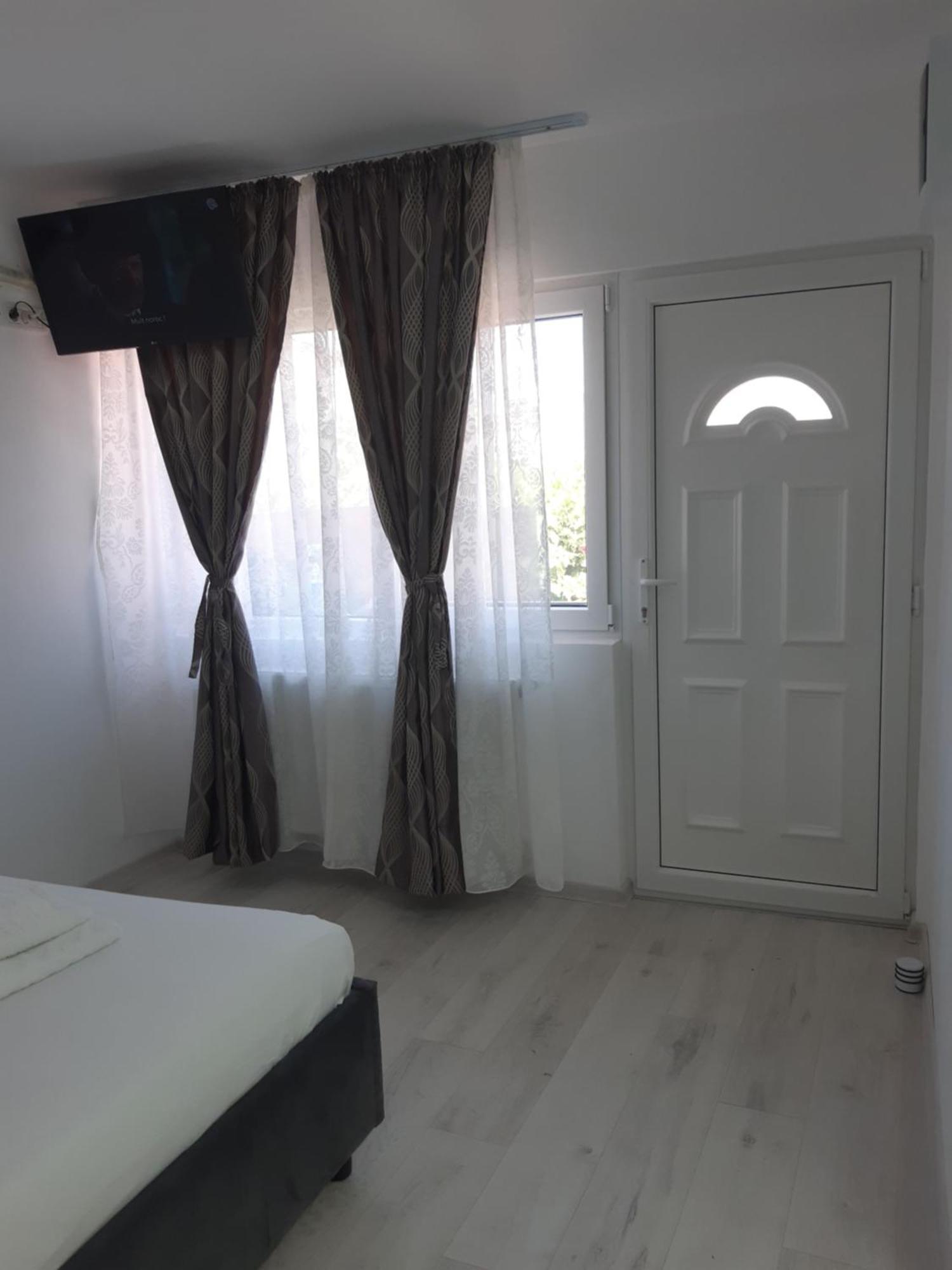 Casa Silvia Apartment Constanta Luaran gambar