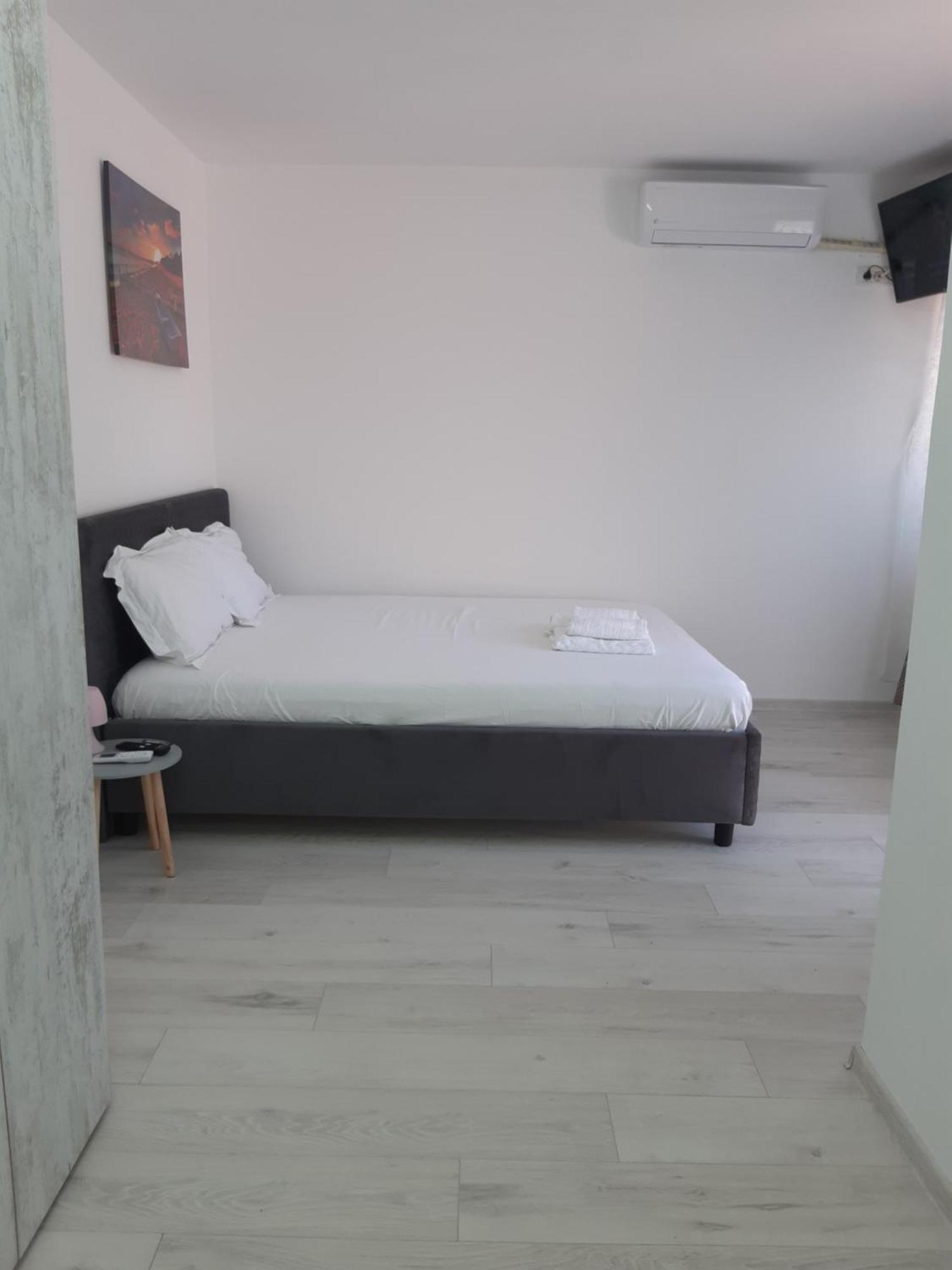Casa Silvia Apartment Constanta Luaran gambar