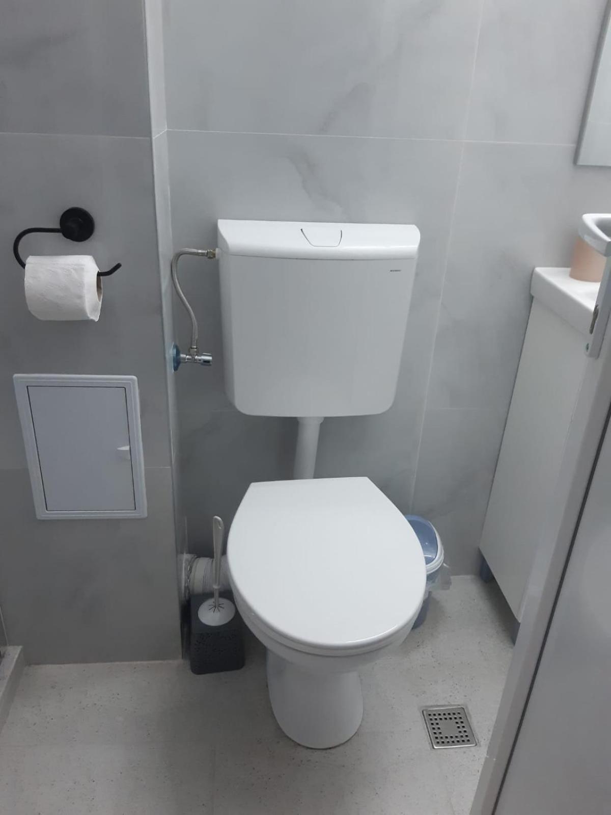 Casa Silvia Apartment Constanta Luaran gambar