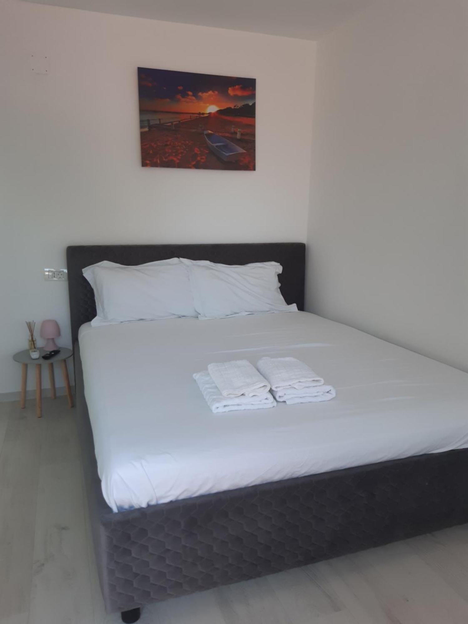 Casa Silvia Apartment Constanta Luaran gambar