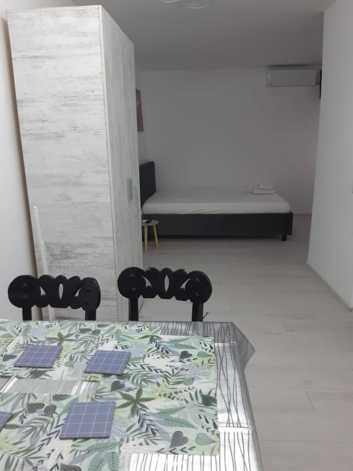 Casa Silvia Apartment Constanta Luaran gambar