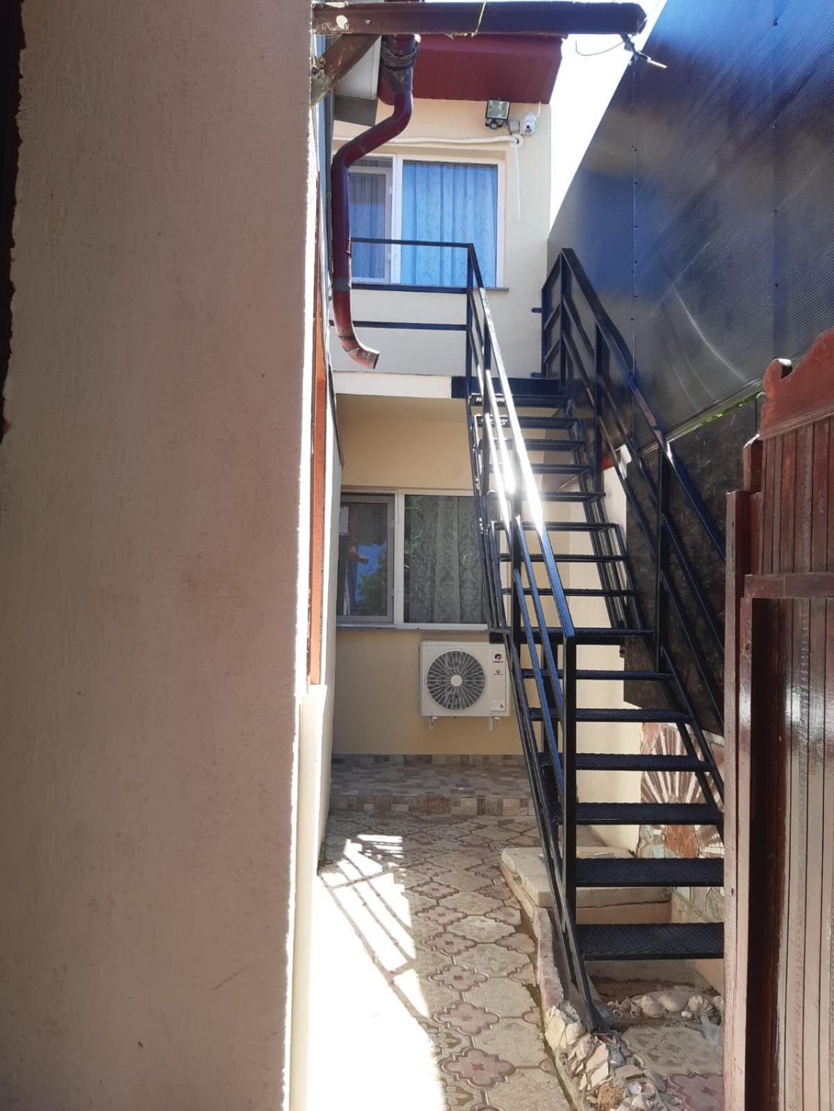 Casa Silvia Apartment Constanta Luaran gambar